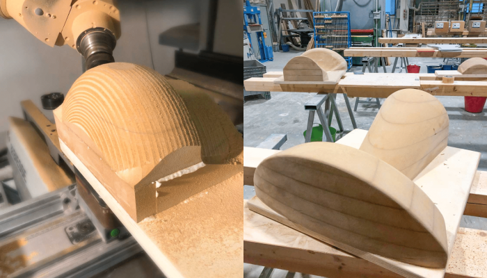 lavorazioni corian
